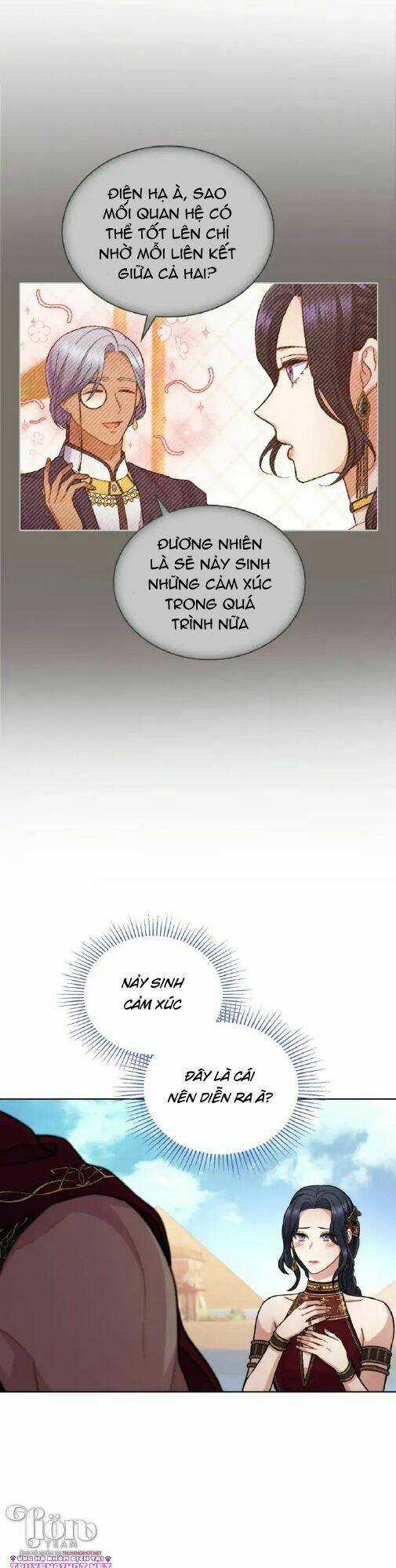 Lừa Người Hợp Với Em Chapter 27.2 trang 25