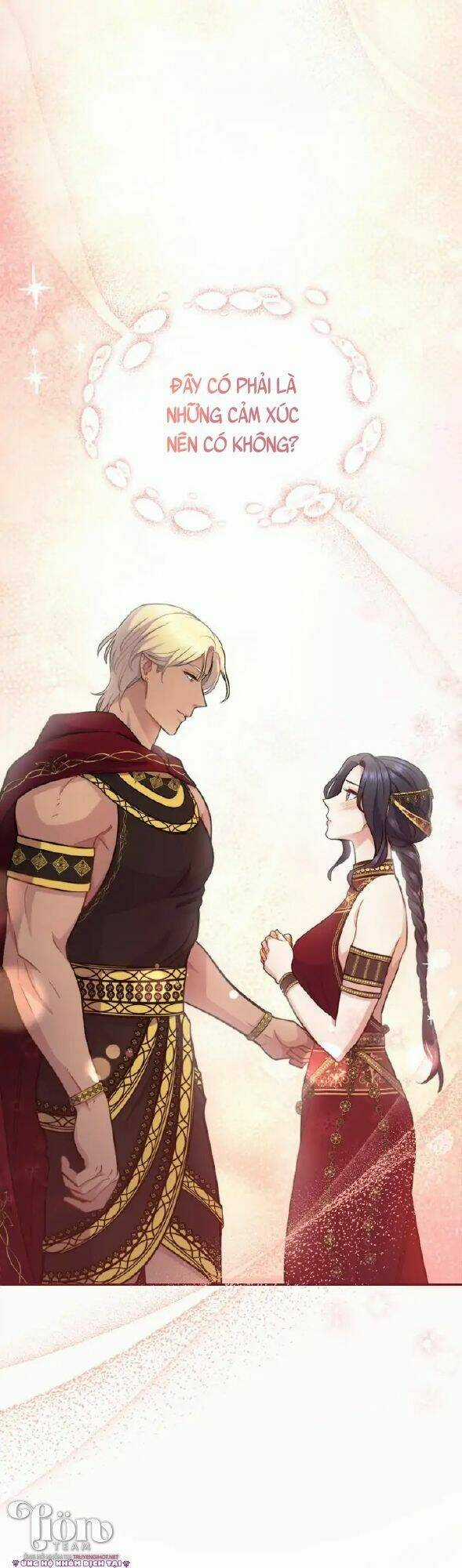 Lừa Người Hợp Với Em Chapter 27.2 trang 28