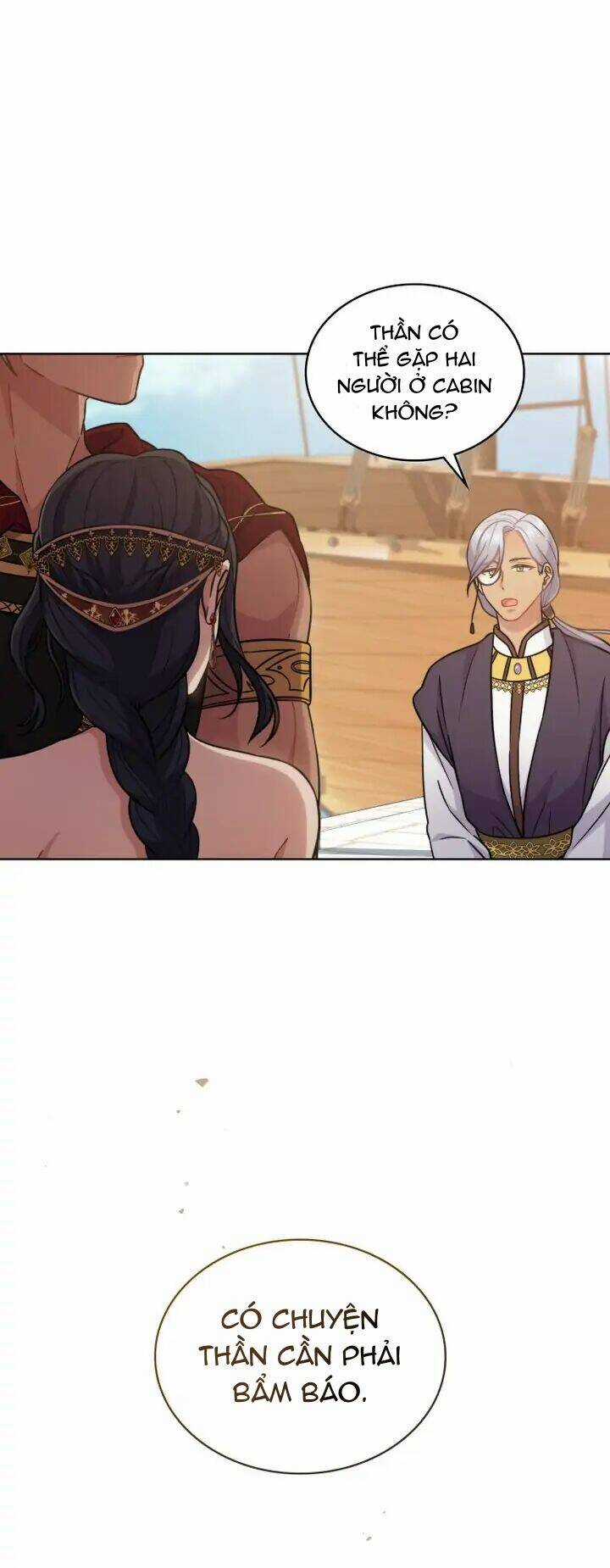 Lừa Người Hợp Với Em Chapter 27.2 trang 31