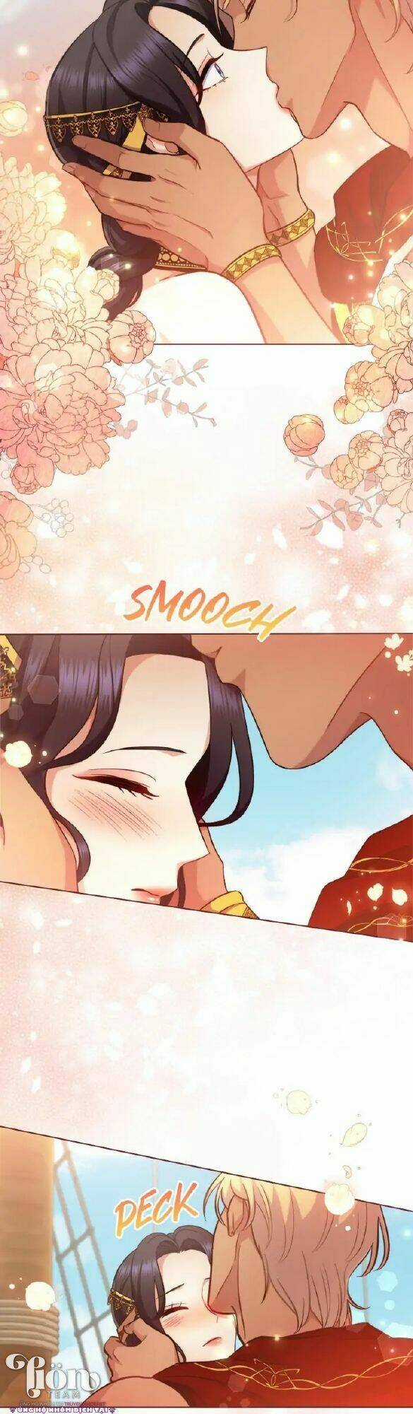 Lừa Người Hợp Với Em Chapter 27.2 trang 4