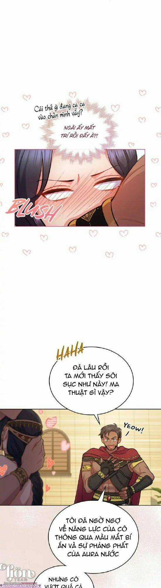 Lừa Người Hợp Với Em Chapter 27.2 trang 7