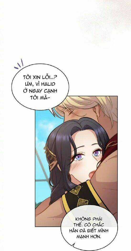 Lừa Người Hợp Với Em Chapter 27.2 trang 9