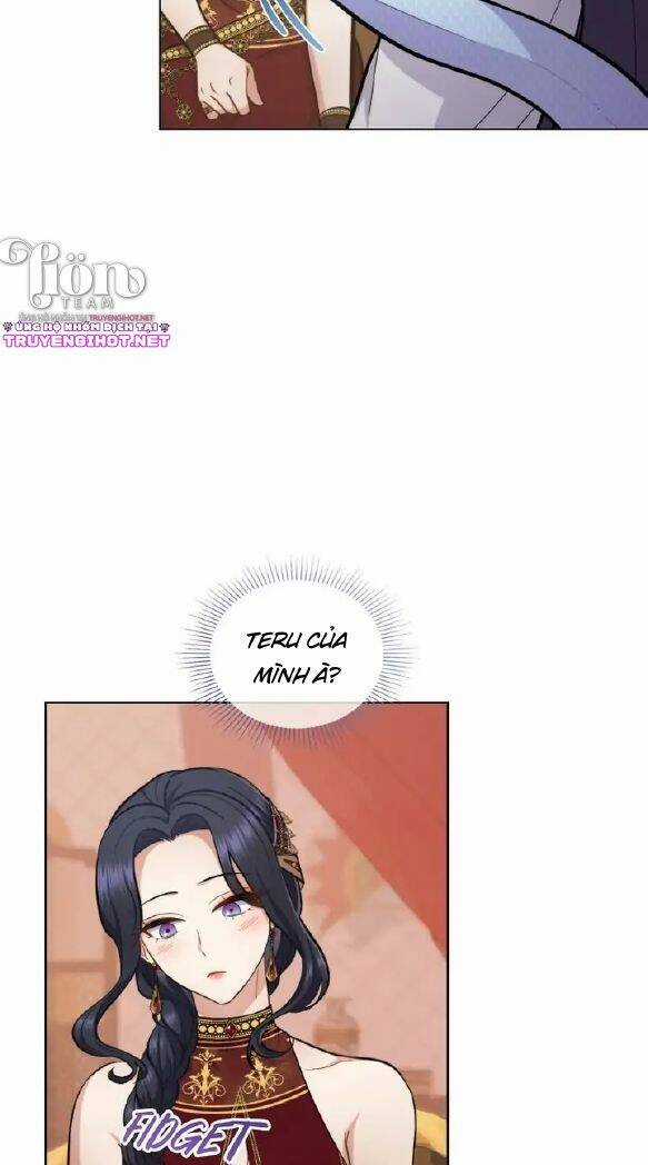 Lừa Người Hợp Với Em Chapter 28.1 trang 11