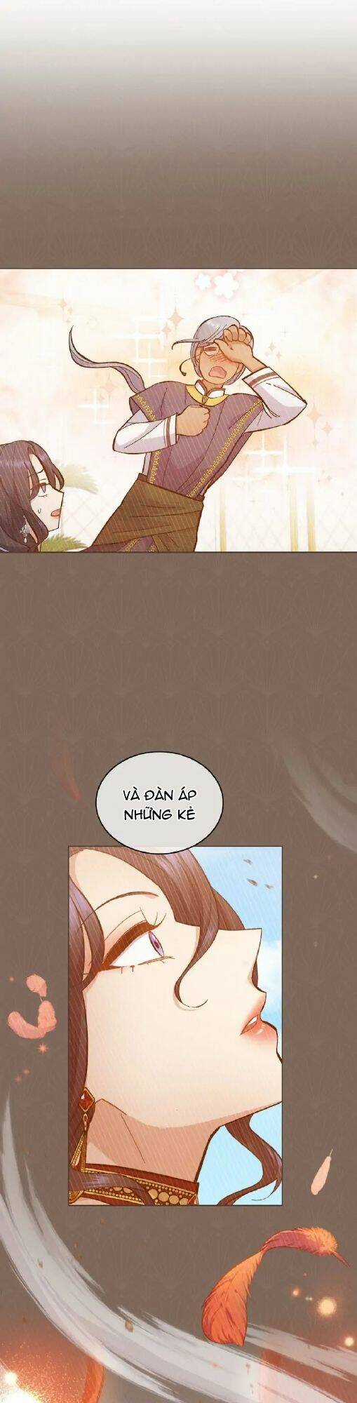 Lừa Người Hợp Với Em Chapter 28.1 trang 13