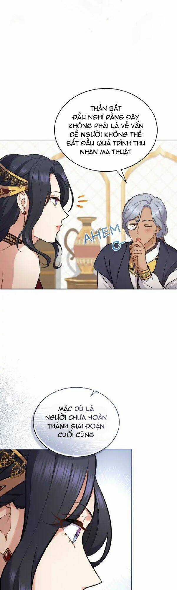 Lừa Người Hợp Với Em Chapter 28.1 trang 16