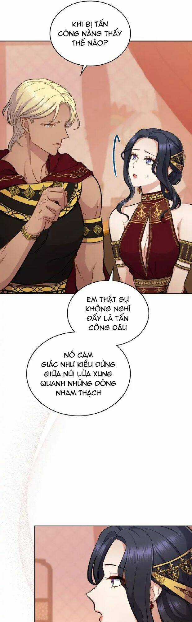 Lừa Người Hợp Với Em Chapter 28.1 trang 19