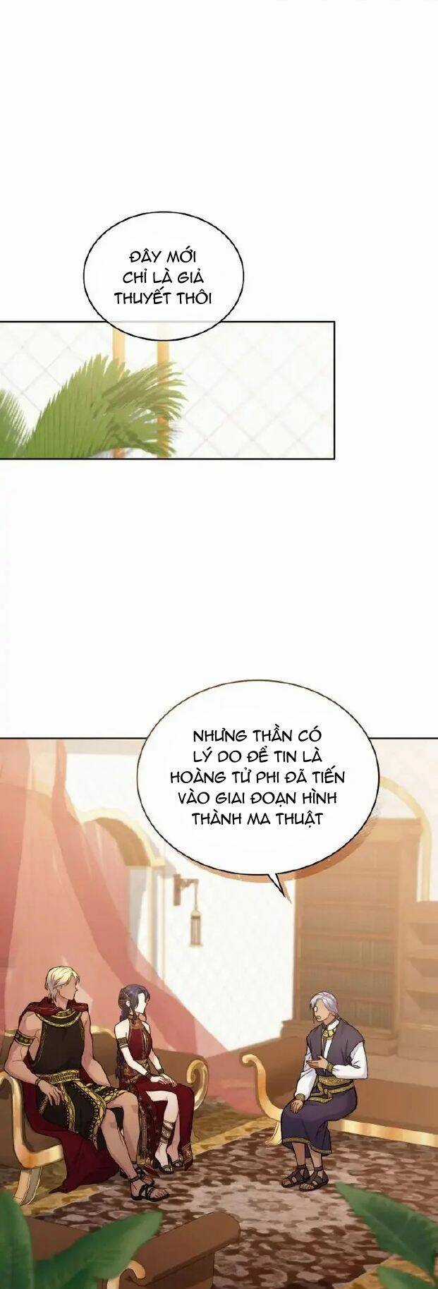 Lừa Người Hợp Với Em Chapter 28.1 trang 2