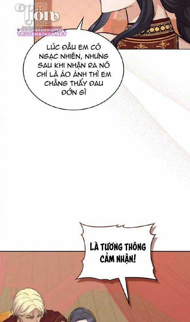Lừa Người Hợp Với Em Chapter 28.1 trang 20