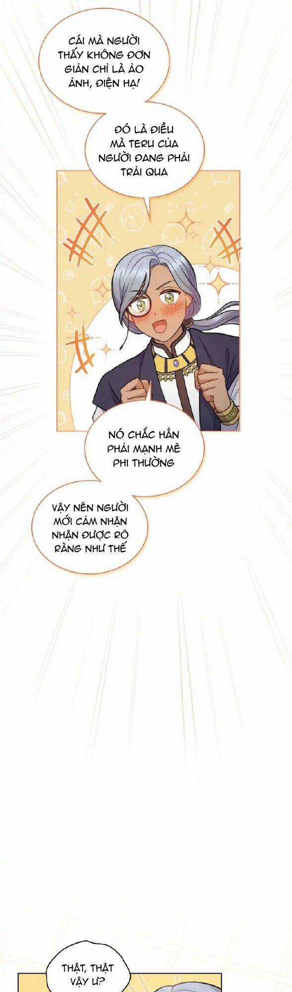 Lừa Người Hợp Với Em Chapter 28.1 trang 22