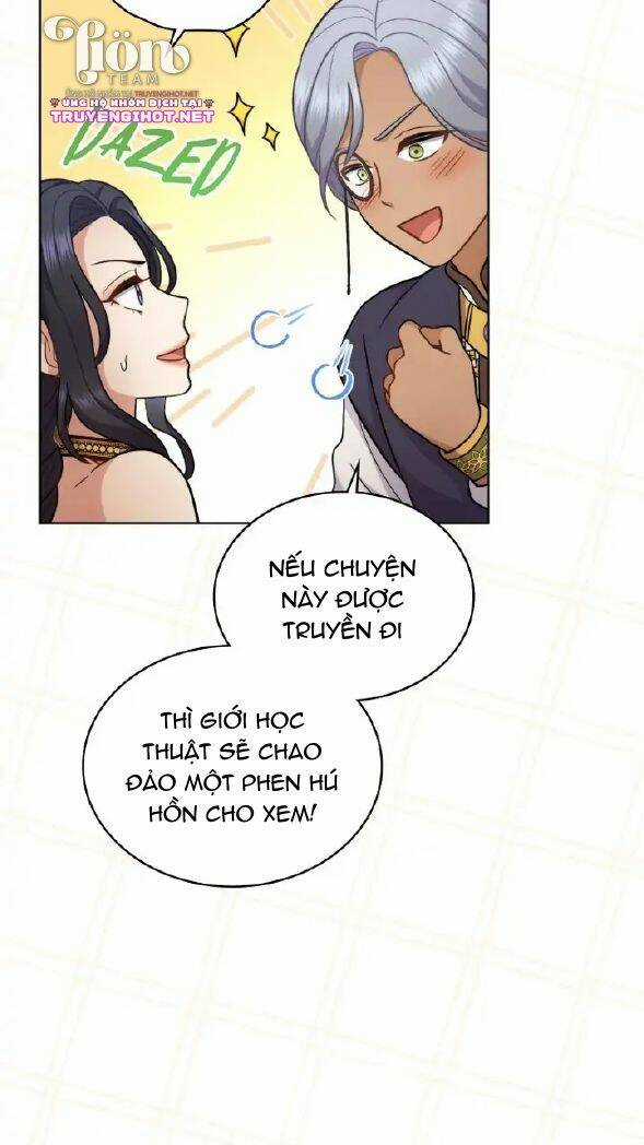 Lừa Người Hợp Với Em Chapter 28.1 trang 23