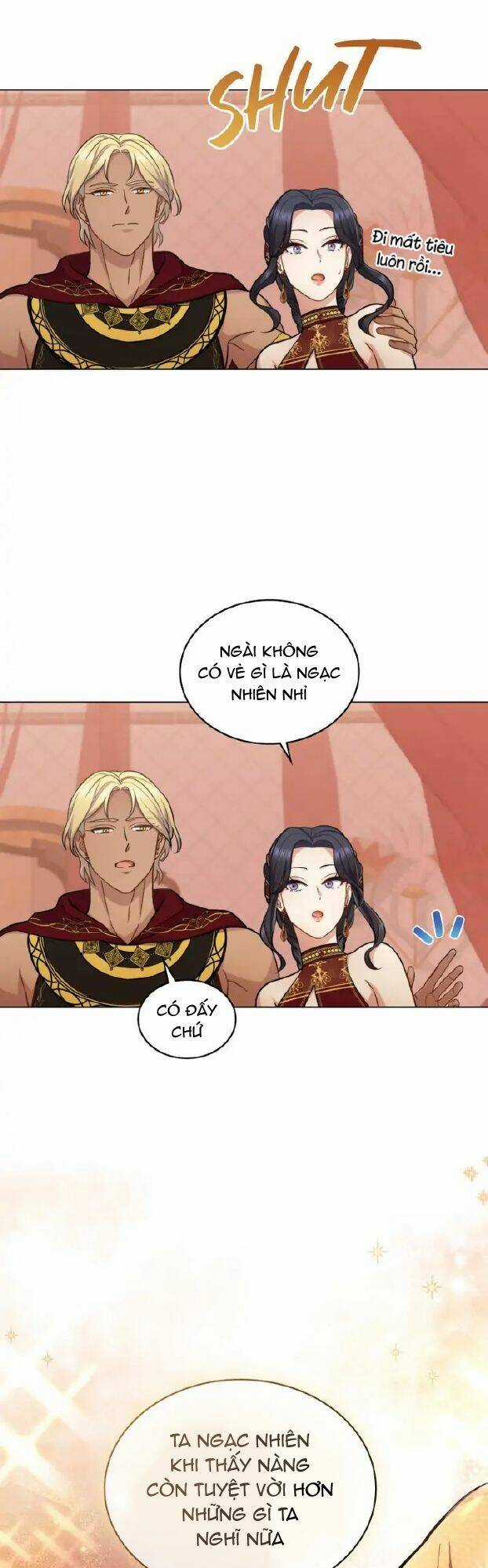 Lừa Người Hợp Với Em Chapter 28.1 trang 25