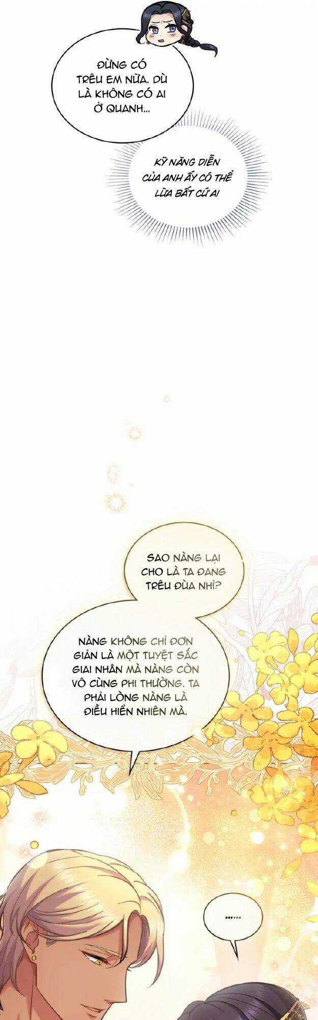 Lừa Người Hợp Với Em Chapter 28.1 trang 28