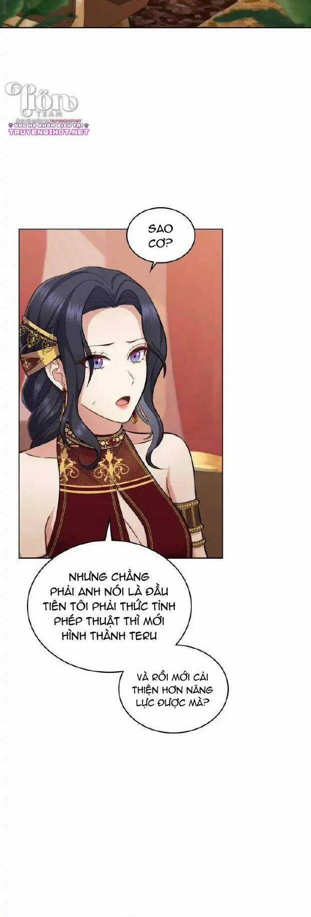 Lừa Người Hợp Với Em Chapter 28.1 trang 3