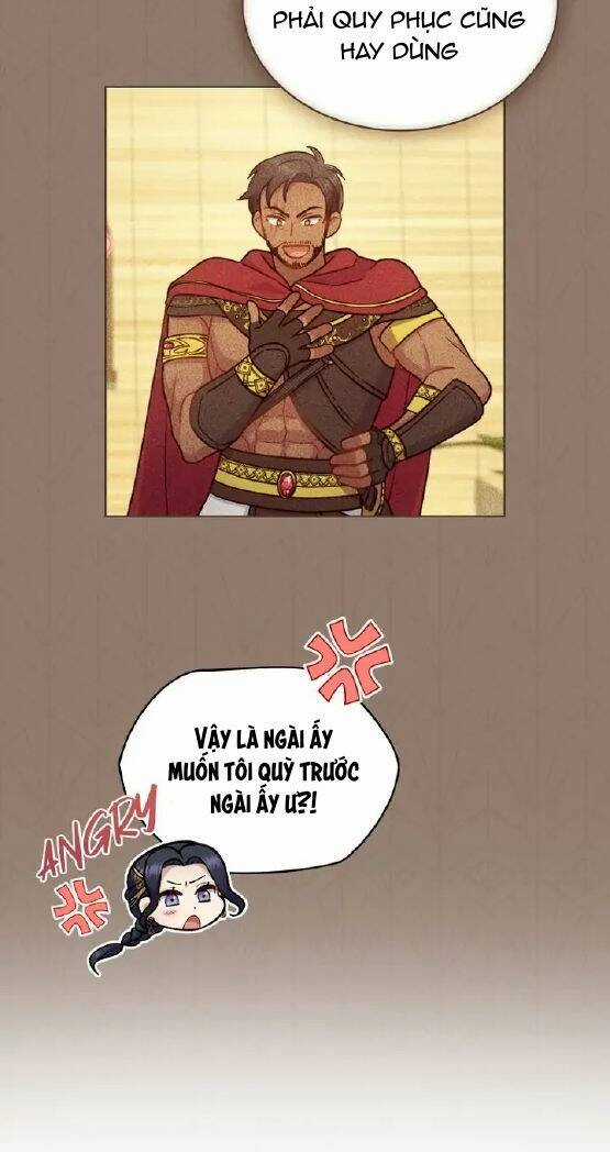 Lừa Người Hợp Với Em Chapter 28.1 trang 6