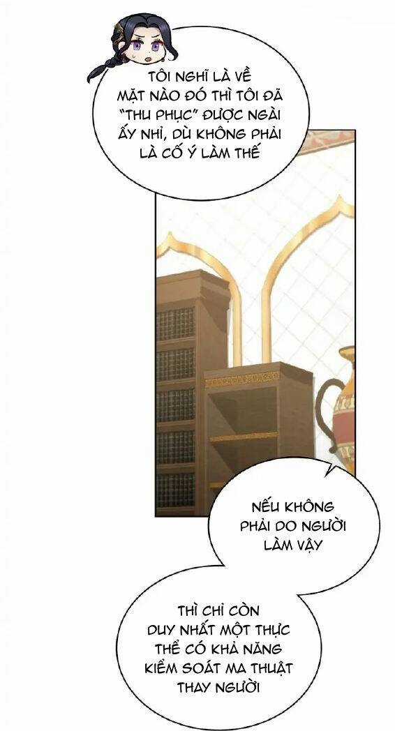 Lừa Người Hợp Với Em Chapter 28.1 trang 9