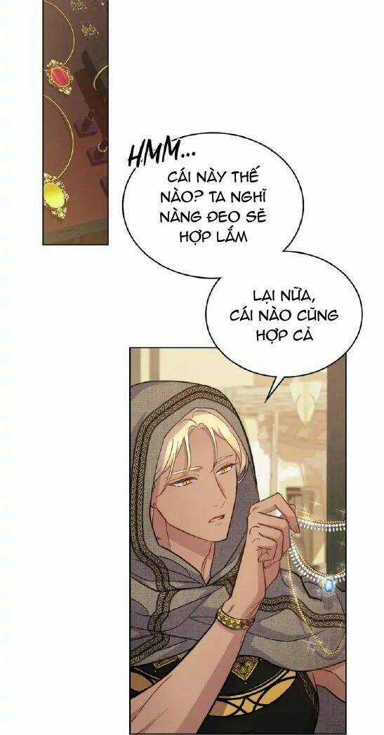 Lừa Người Hợp Với Em Chapter 28.2 trang 10