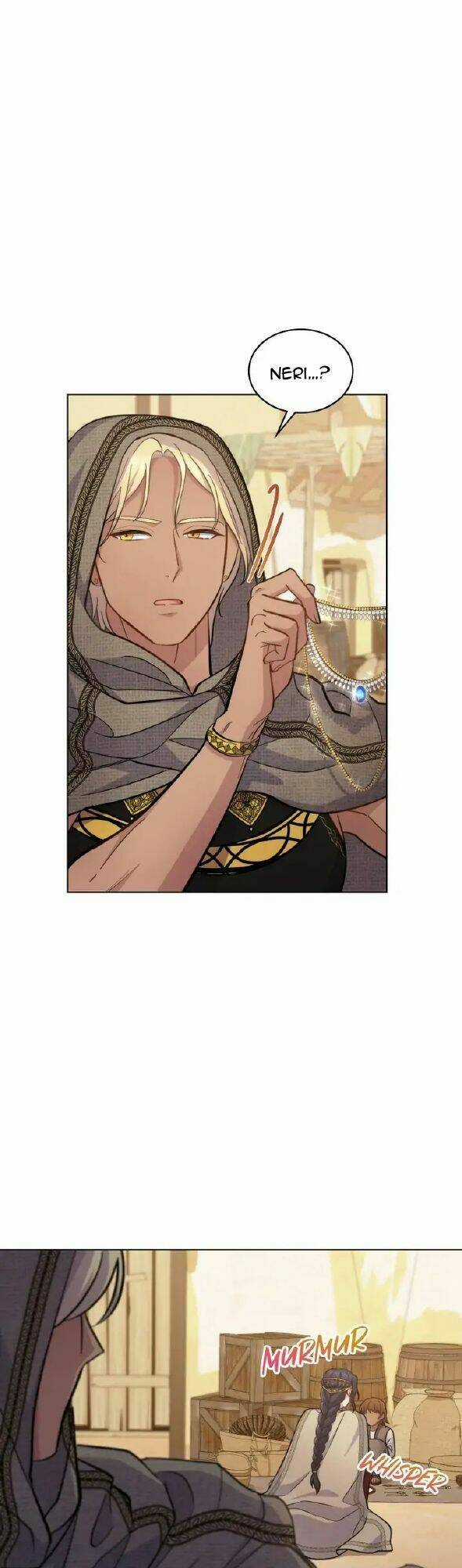 Lừa Người Hợp Với Em Chapter 28.2 trang 11