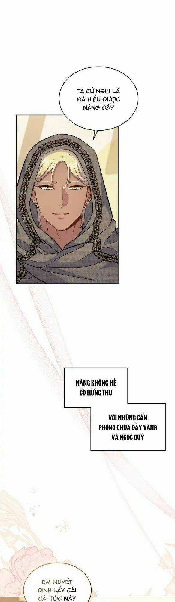 Lừa Người Hợp Với Em Chapter 28.2 trang 14