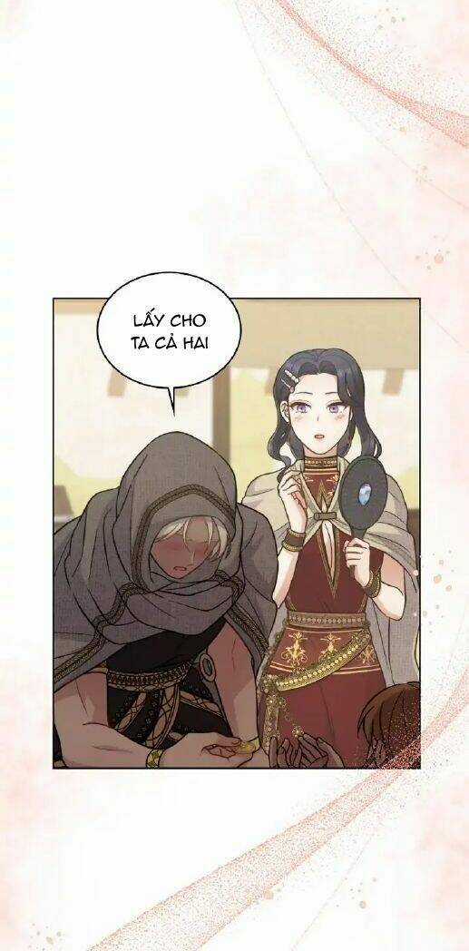 Lừa Người Hợp Với Em Chapter 28.2 trang 19