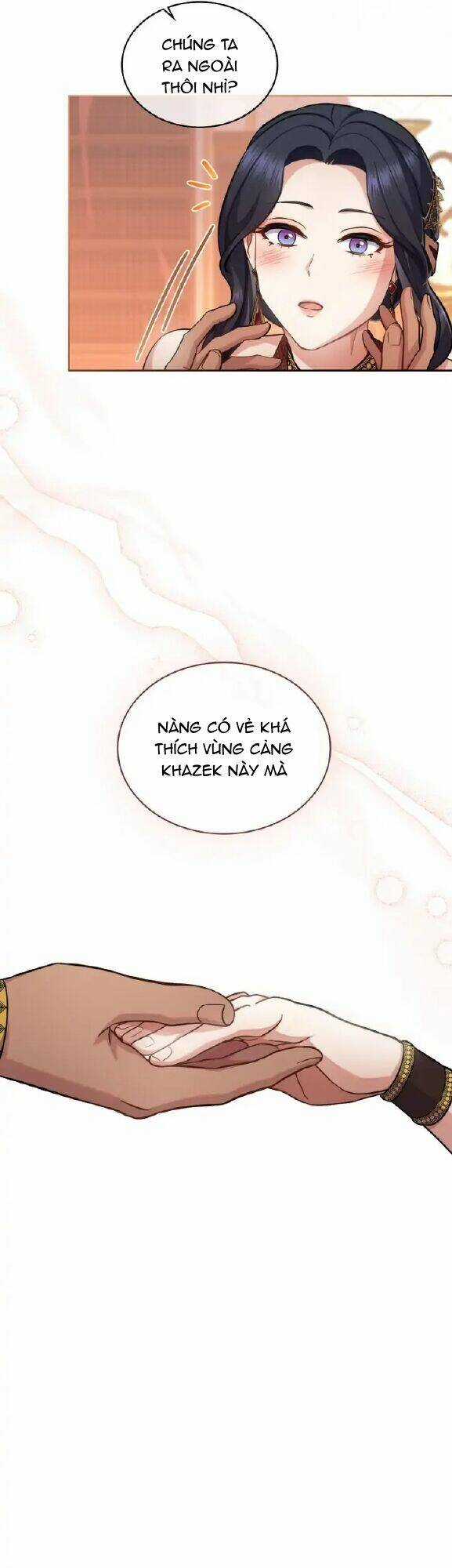 Lừa Người Hợp Với Em Chapter 28.2 trang 2