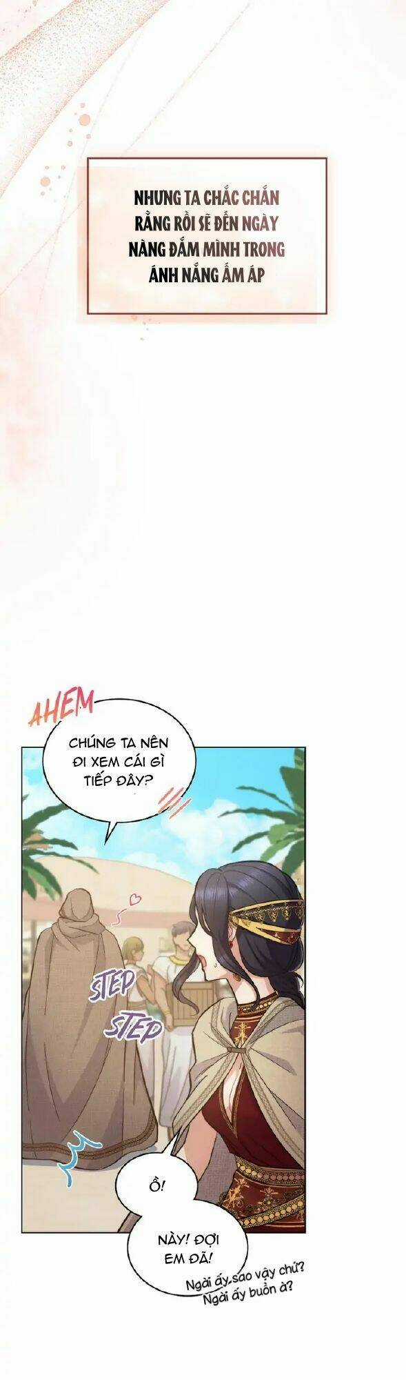 Lừa Người Hợp Với Em Chapter 28.2 trang 20