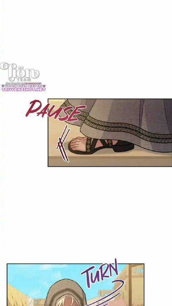 Lừa Người Hợp Với Em Chapter 28.2 trang 21