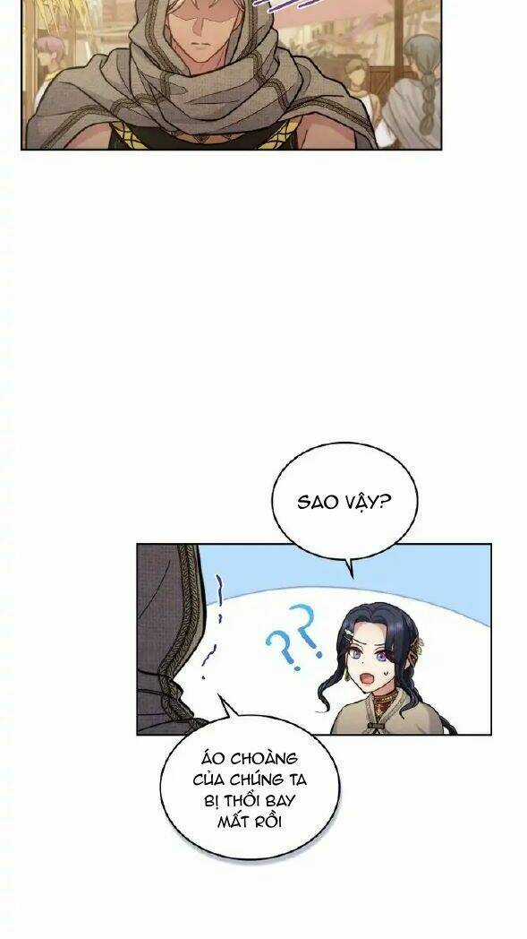 Lừa Người Hợp Với Em Chapter 28.2 trang 22