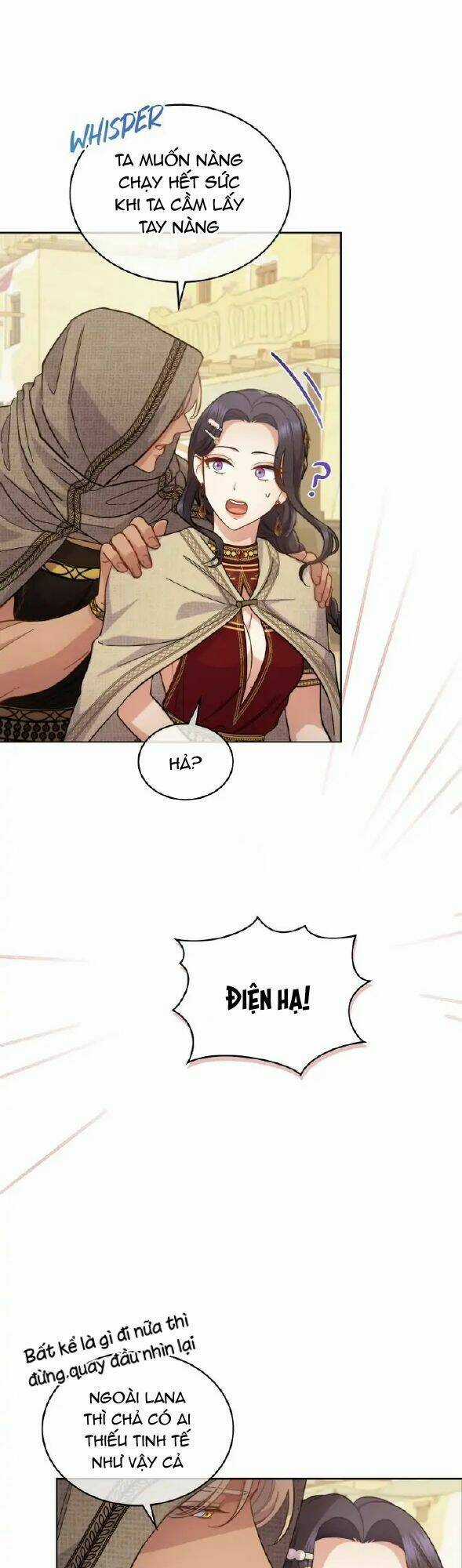 Lừa Người Hợp Với Em Chapter 28.2 trang 23