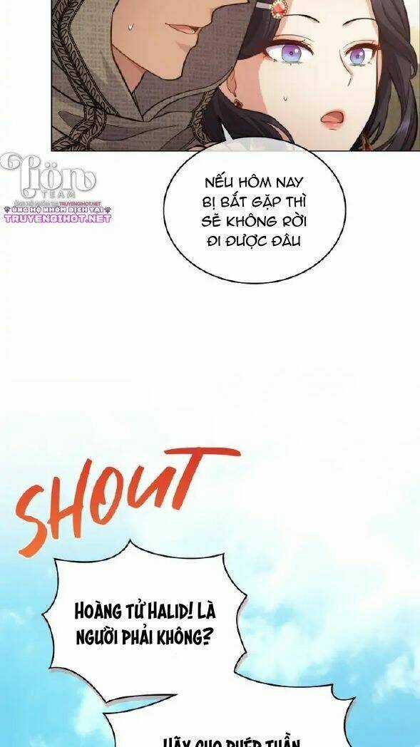 Lừa Người Hợp Với Em Chapter 28.2 trang 24