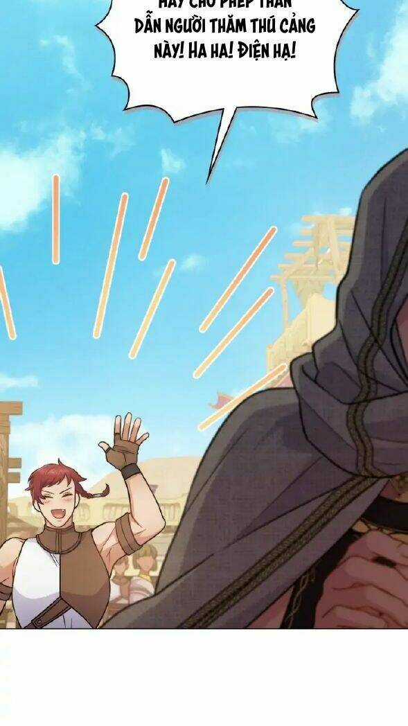 Lừa Người Hợp Với Em Chapter 28.2 trang 25