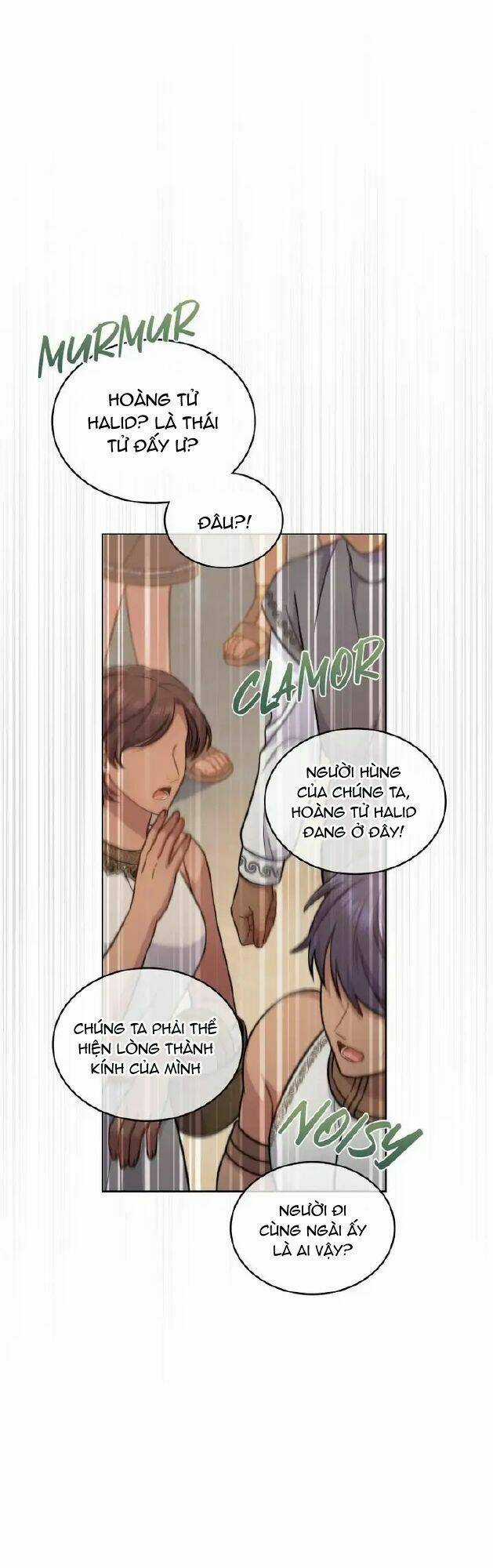 Lừa Người Hợp Với Em Chapter 28.2 trang 26