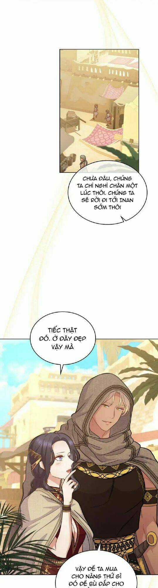 Lừa Người Hợp Với Em Chapter 28.2 trang 5