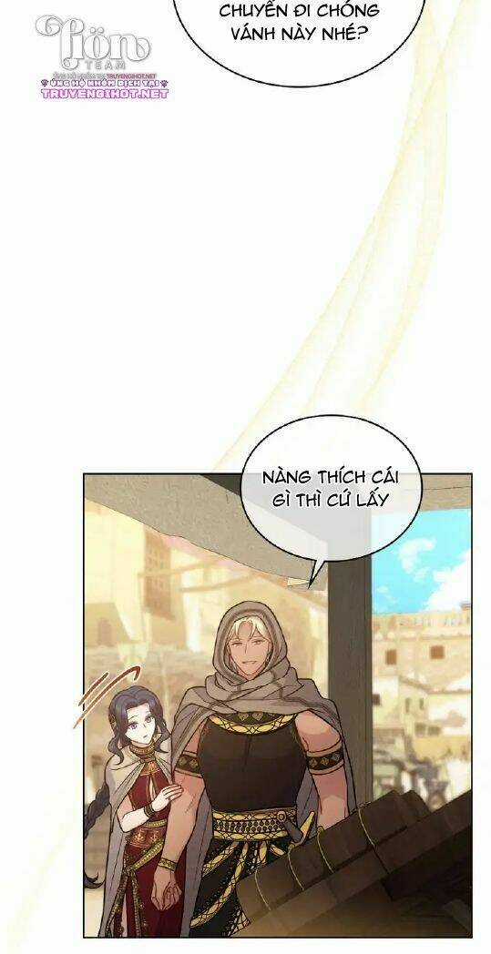 Lừa Người Hợp Với Em Chapter 28.2 trang 6