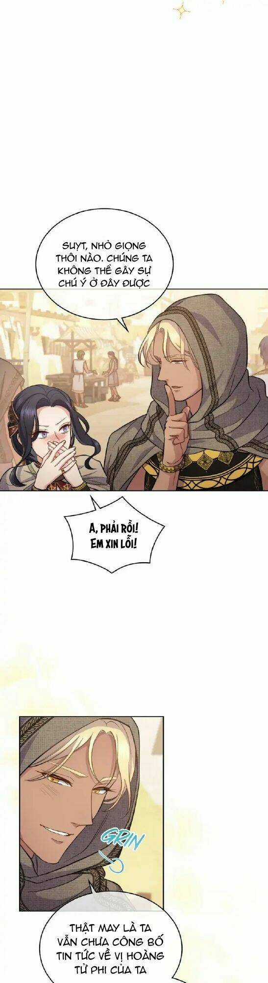 Lừa Người Hợp Với Em Chapter 28.2 trang 8