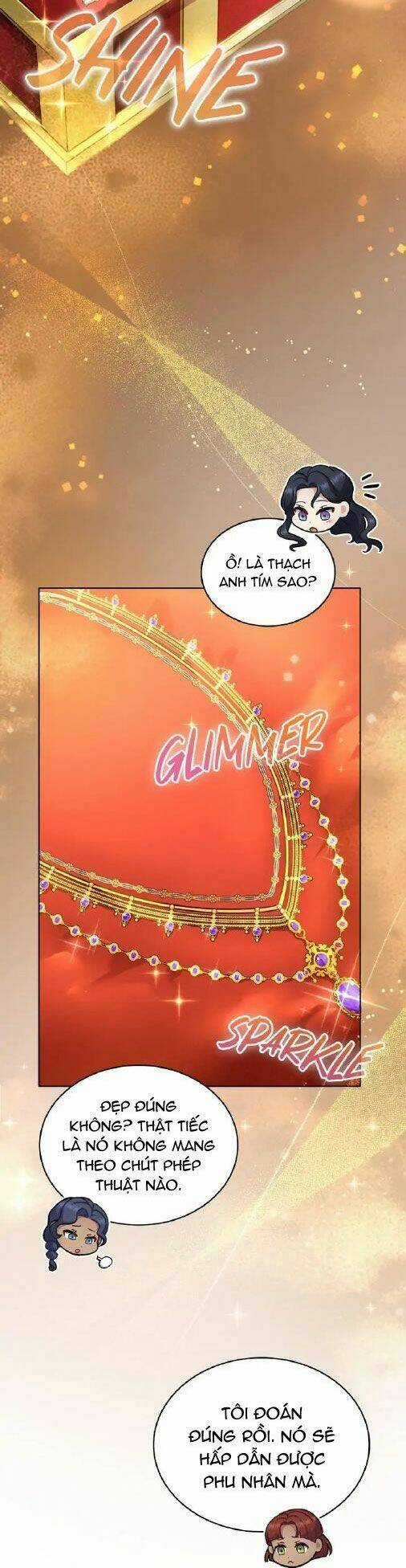 Lừa Người Hợp Với Em Chapter 29.1 trang 11