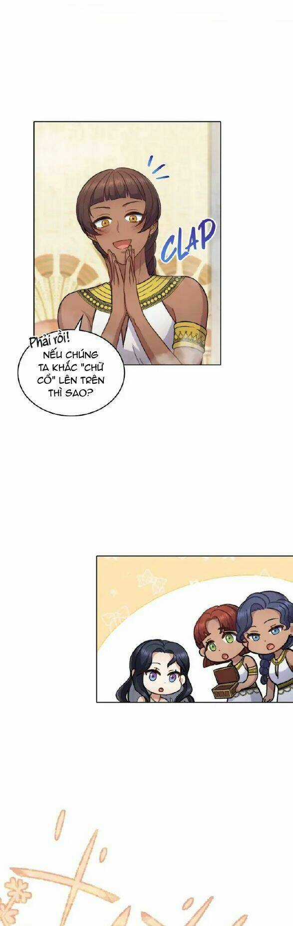 Lừa Người Hợp Với Em Chapter 29.1 trang 12