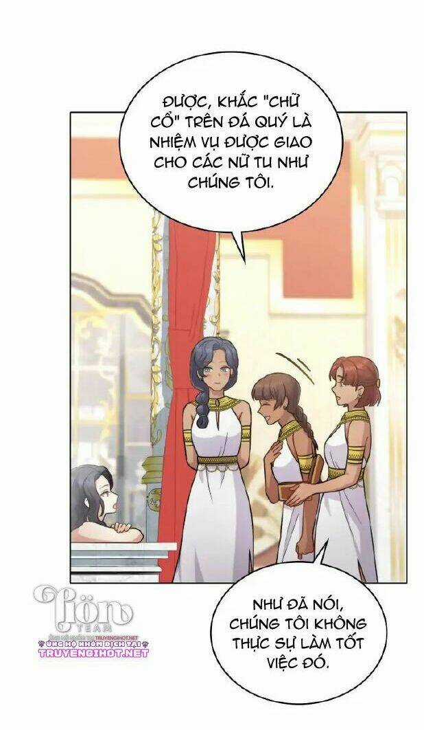 Lừa Người Hợp Với Em Chapter 29.1 trang 19