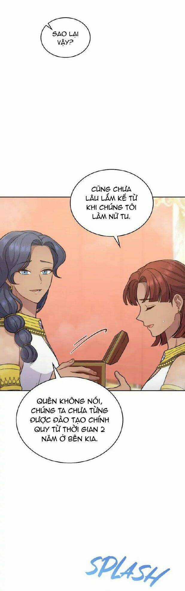 Lừa Người Hợp Với Em Chapter 29.1 trang 20