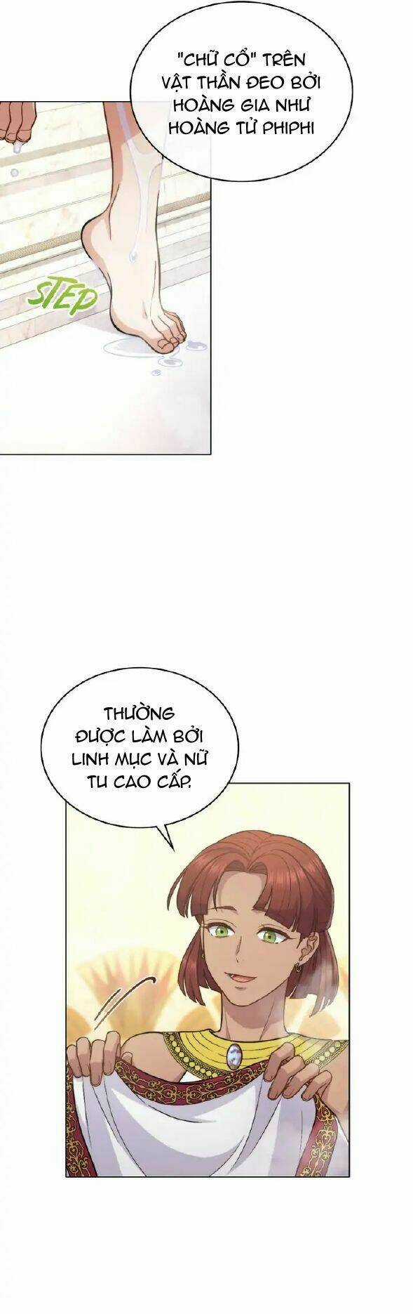 Lừa Người Hợp Với Em Chapter 29.1 trang 21