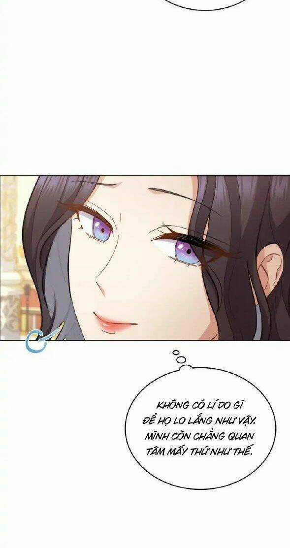 Lừa Người Hợp Với Em Chapter 29.1 trang 23