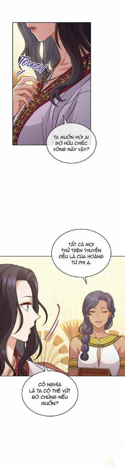 Lừa Người Hợp Với Em Chapter 29.1 trang 24