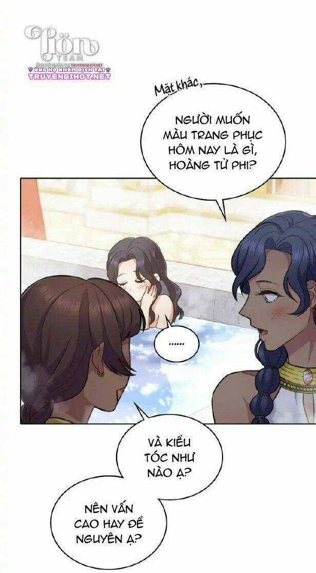 Lừa Người Hợp Với Em Chapter 29.1 trang 7