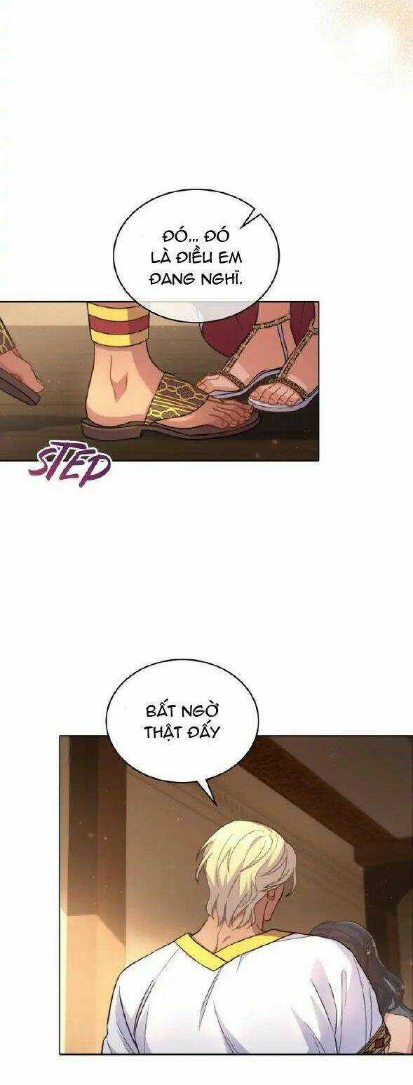 Lừa Người Hợp Với Em Chapter 29.2 trang 25