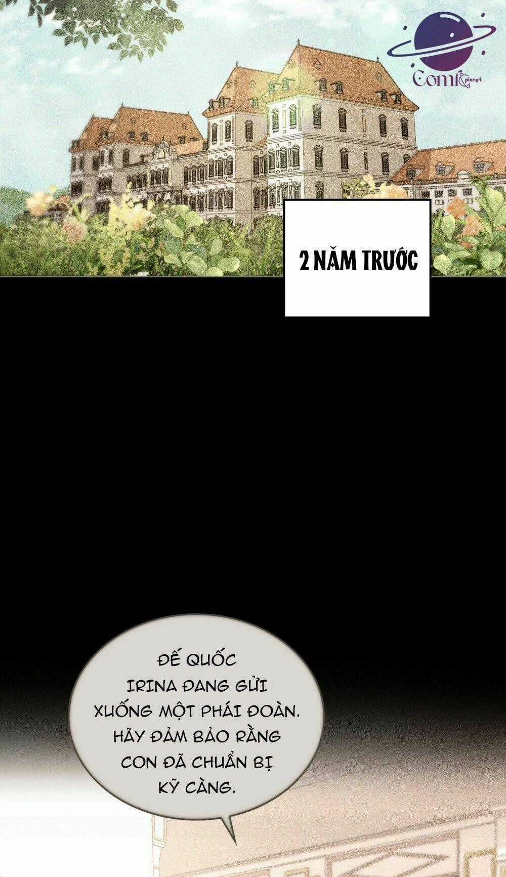 Lừa Người Hợp Với Em Chapter 3 trang 1