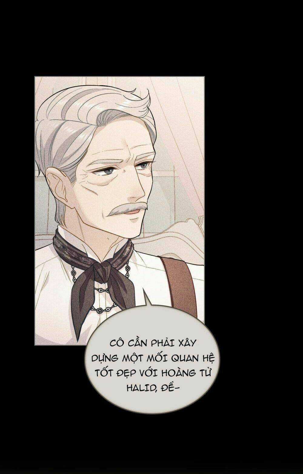 Lừa Người Hợp Với Em Chapter 3 trang 10