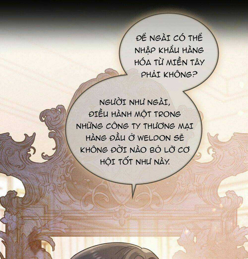 Lừa Người Hợp Với Em Chapter 3 trang 11