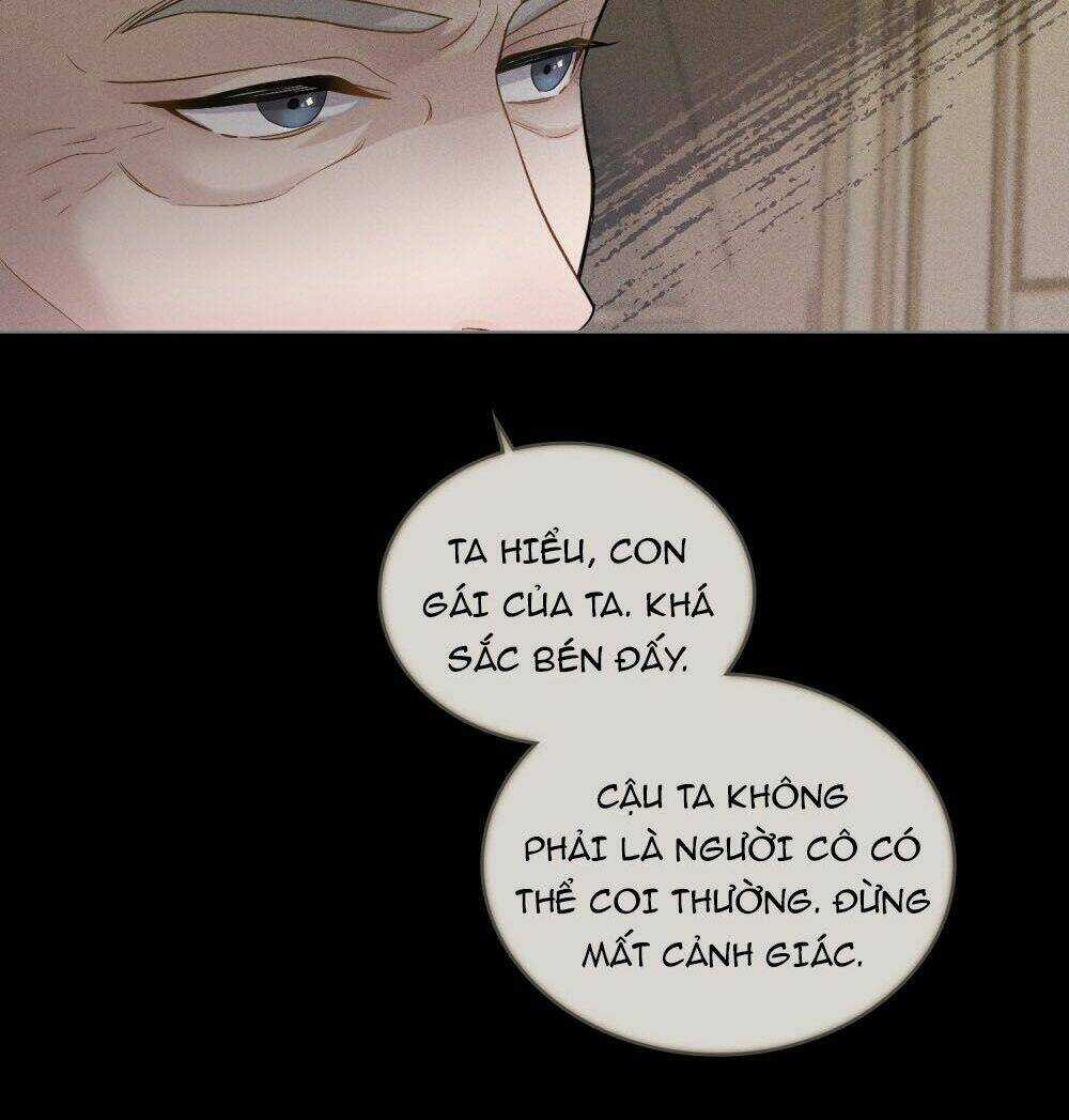 Lừa Người Hợp Với Em Chapter 3 trang 14