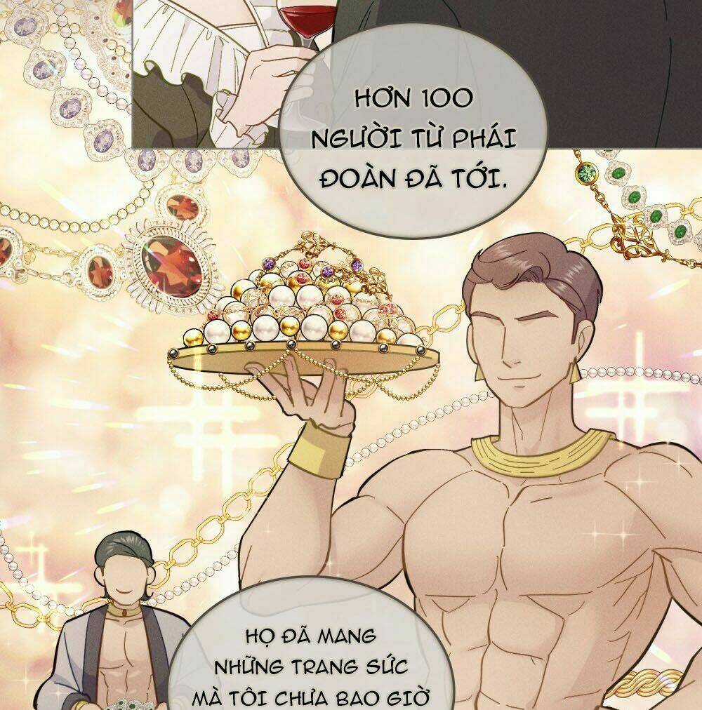 Lừa Người Hợp Với Em Chapter 3 trang 17