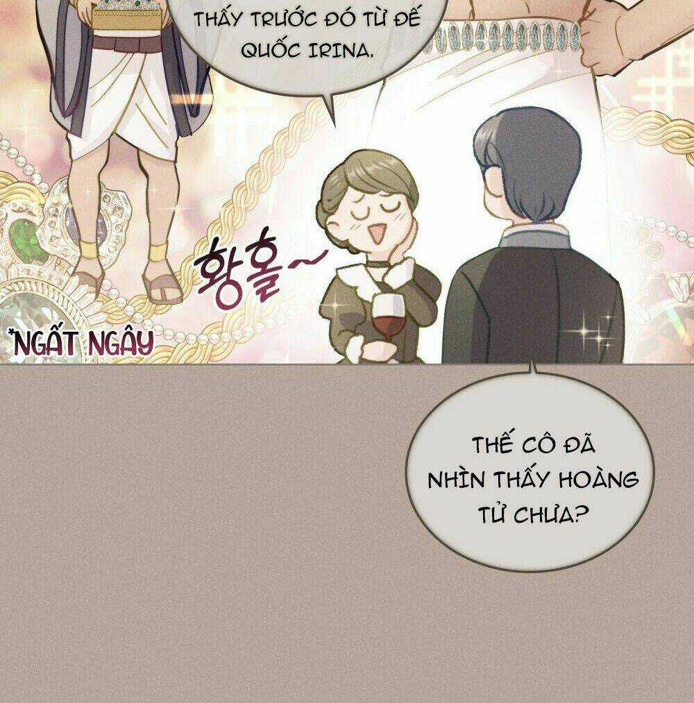 Lừa Người Hợp Với Em Chapter 3 trang 18