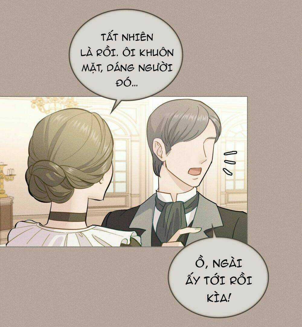 Lừa Người Hợp Với Em Chapter 3 trang 19